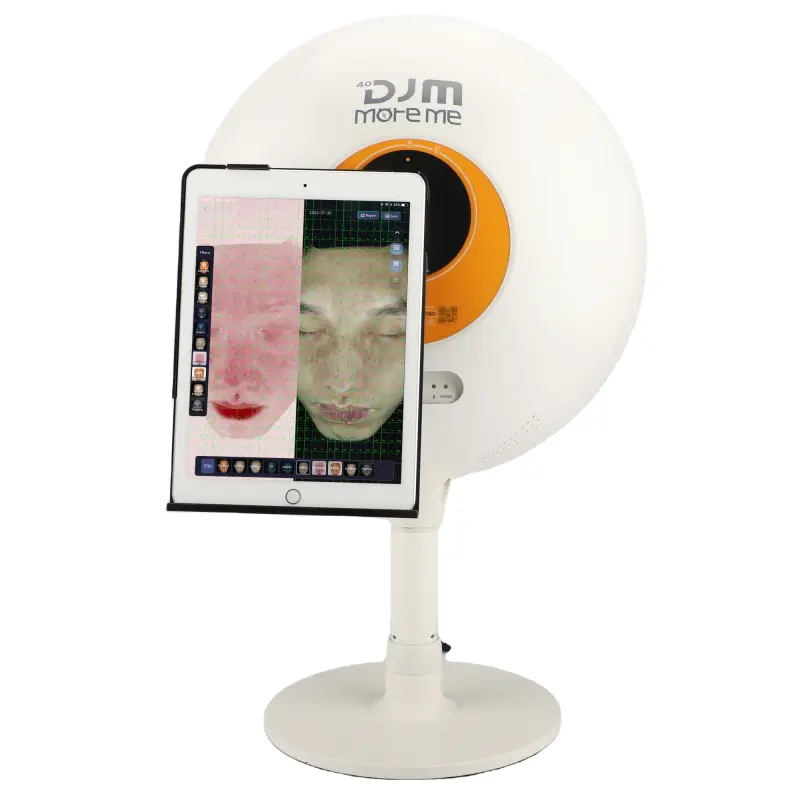 Amazon Skin Analyzer New Scanner for Beauty Salon