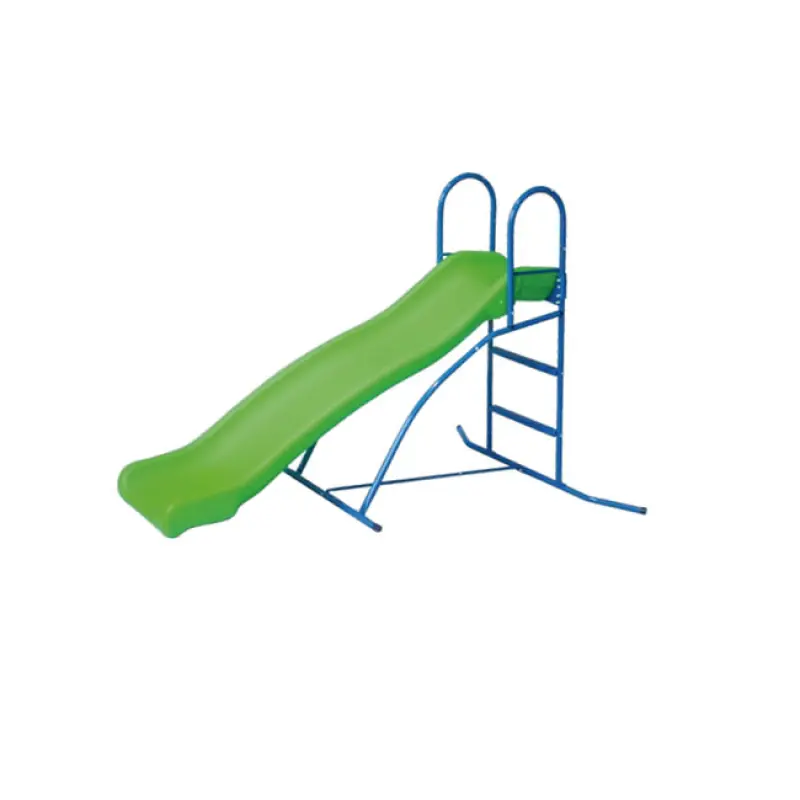 Sundow High Quality Heavy Duty Kids Slides Indoor Plastic Playground Slide Outdoor