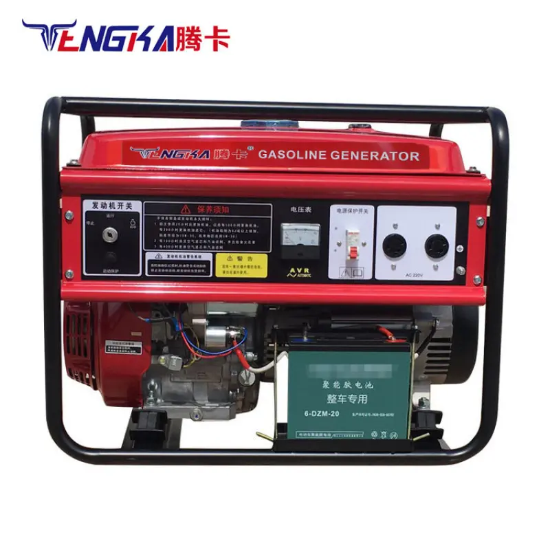 15000 Watt Generator Diesel 15 Kw