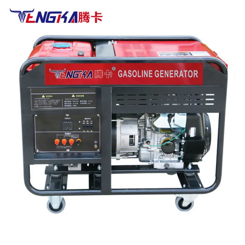 15000 Watt Generator Diesel 15 Kw 10 Kw 1 Mw