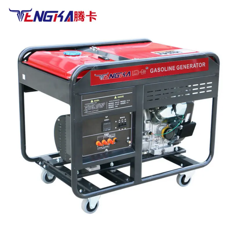 15000 Watt Generator Diesel 15 Kw 10 Kw 1 Mw