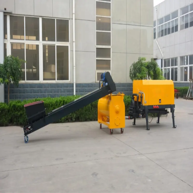 Foam Generator and Agent for Block Making CLC Foam Concrete Machine