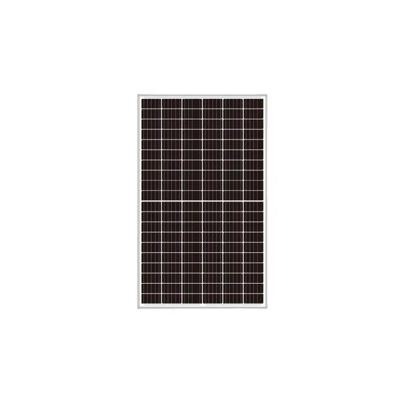 Blue Carbon Solar Panel 450W Mono Solar Panel