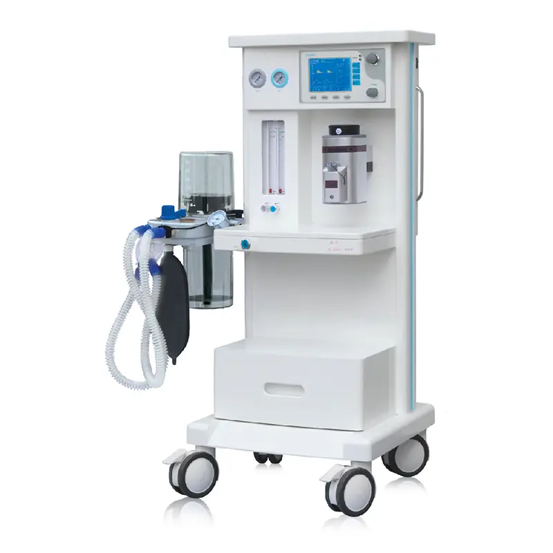 Cheap Price HF-560B1 Medical Respirator Anesthesia Machine