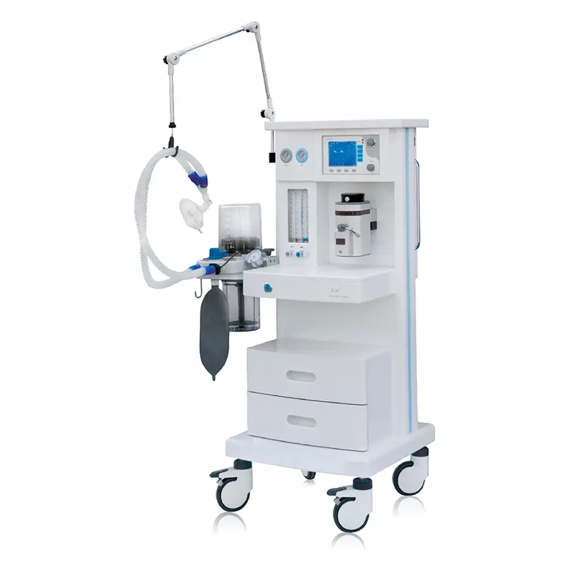 Cheap Price HF-560B1 Medical Respirator Anesthesia Machine