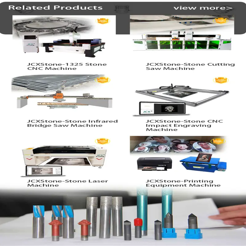 Diamond Wire Saws for Manufacturer Multi JCXstone Wires Saw Cutting Machine for Cutting Granite Blocks