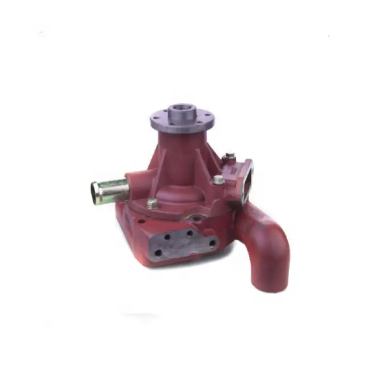 Jining Digging DH280-3  excavator D2366  Water Pump  OEM 65.06500-6125