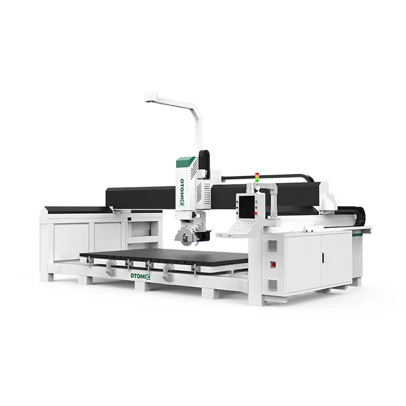 CE Certificated 4 Axis 3d Stone CNC Router Machine Automatic