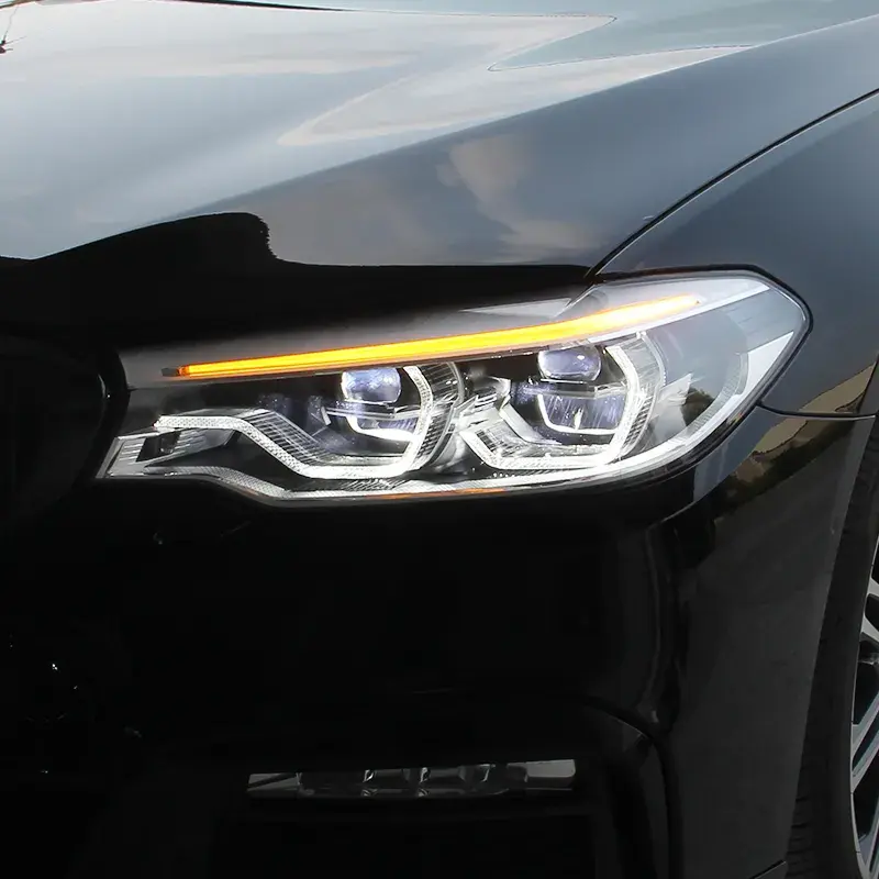 BMW G38 LED Headlight