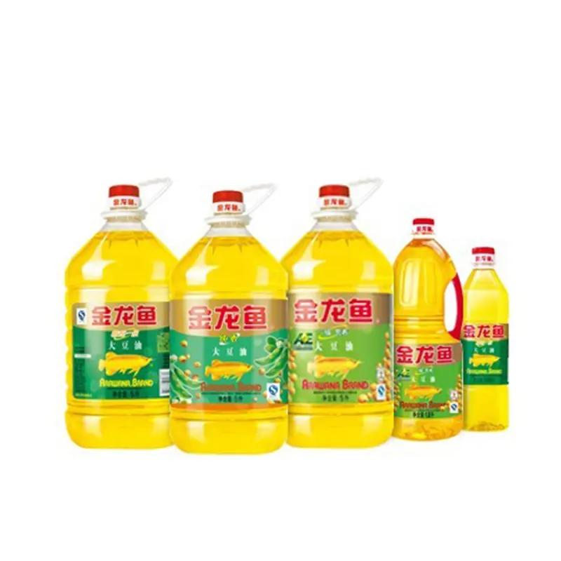 Automatic Liquid Edible Cooking  Olive  Sunflower Oil Filling Capping And Sealing Machine Plant