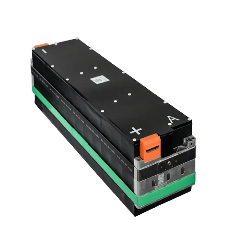 Rechargeable 48v Inverter Lithium ion Battery Module
