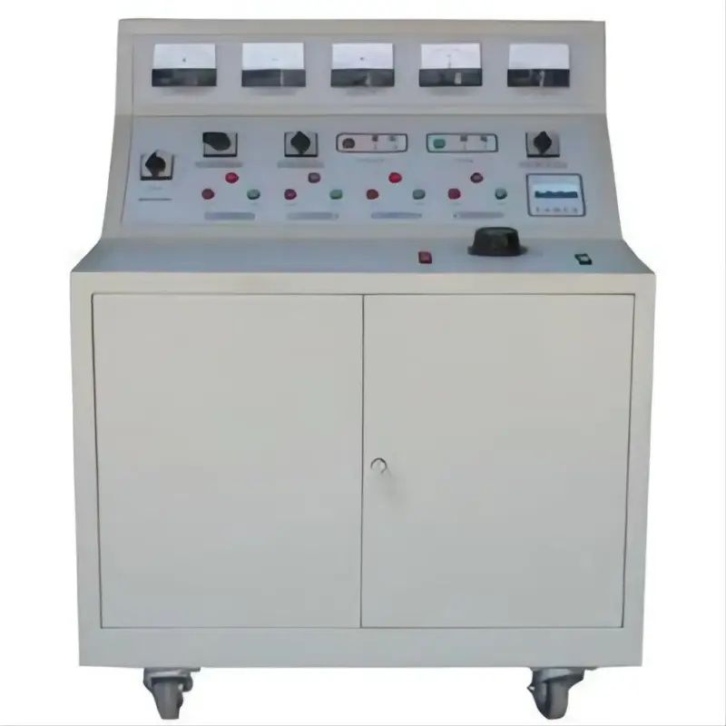 Advanced Power-on Test Bench Electrical Equipment Supplier