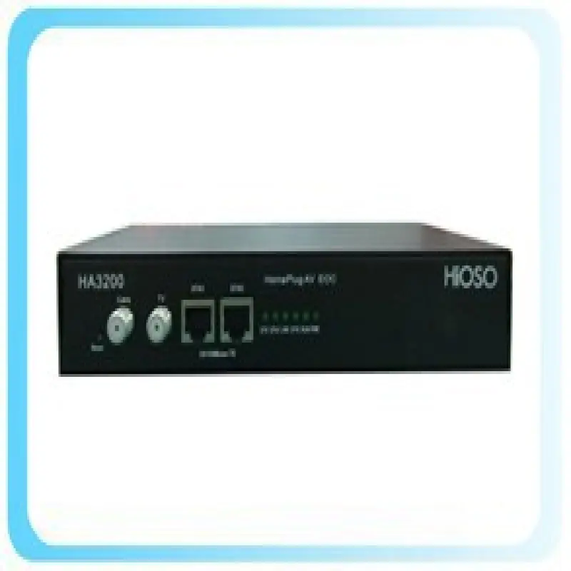 10-100M Indoor Type EOC Master FIber Optic Equipment