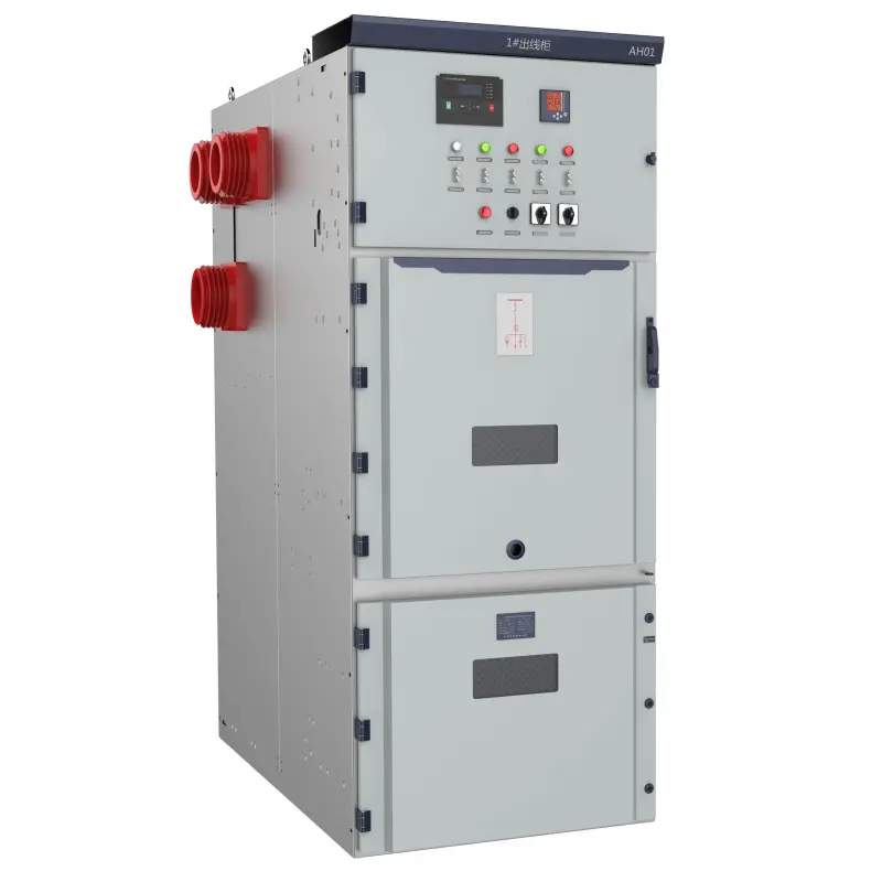 24kV VCB Switchgear For Mining Power Distribution