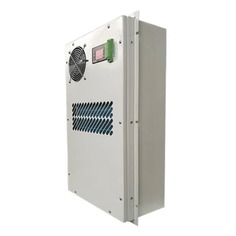 Side Mounted Cabinet Air Conditioner 800w