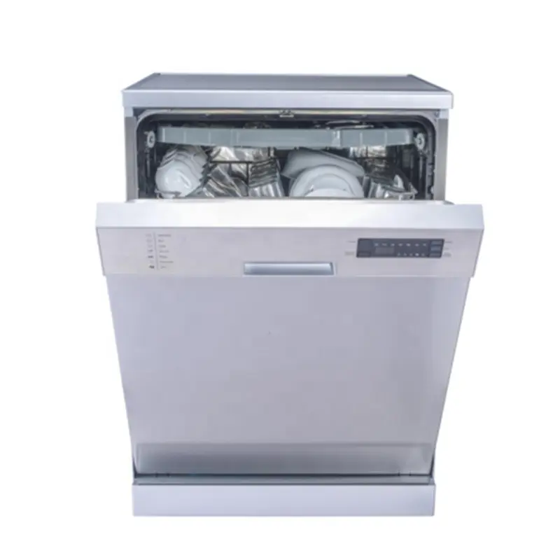 Professional Water And Electricity Saving Dish Washing Machine