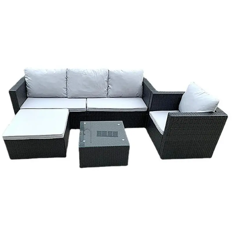 High-Quality Rattan Furniture Wholesale Garden For Modern Lounge