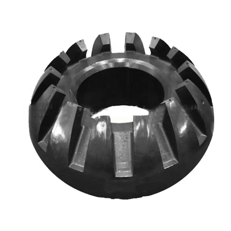 Spherical Rubber Core For Annular Blowout Preventer BOP