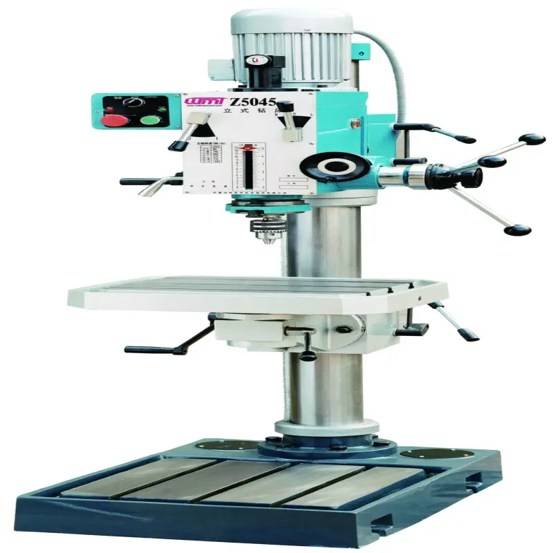 Z5045 Vertical Drilling Machine For Metal Working