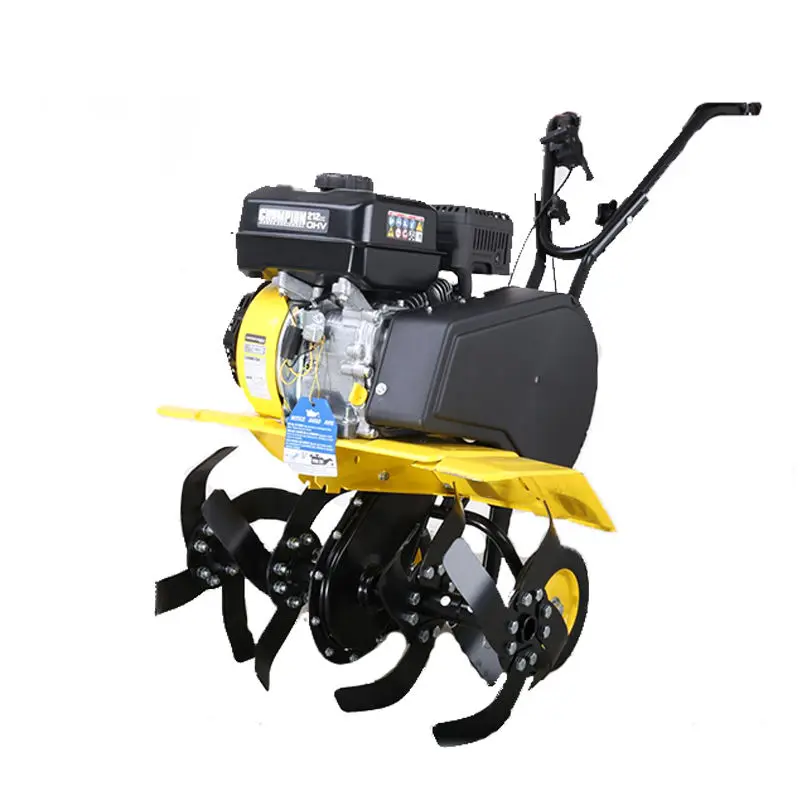 Agriculture Equipment And Tools Weeding Machine Power Tiller