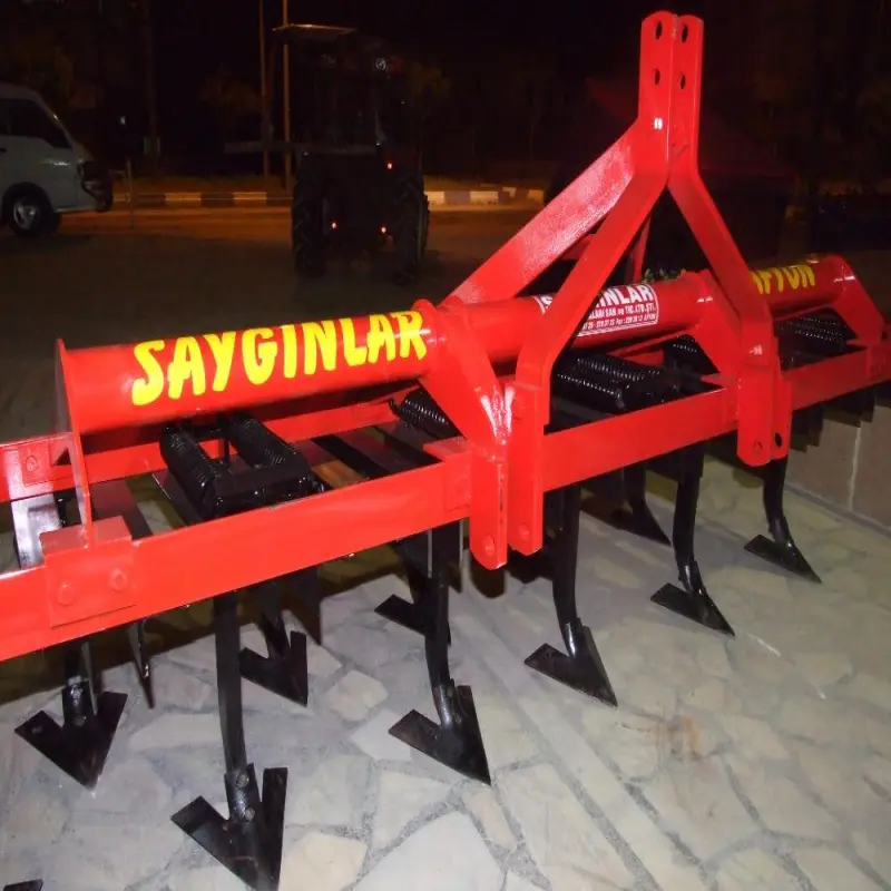 High Quality Cultivator Agricultural Equipment