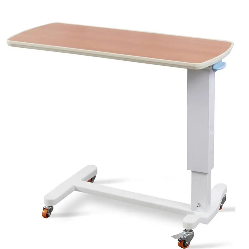 Hospital Bed Dining Table