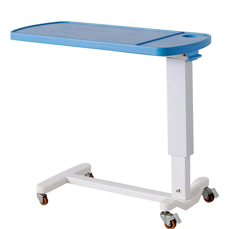 Hospital Bed Dining Table