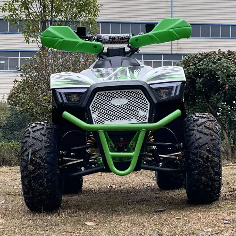 125CC ATV  Quad bike 4*4 2.*4 All-Terrain Four-Wheel Beach Buggy