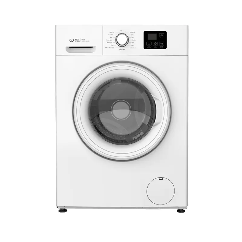 WEILI 10KG Fully Automatic Dryer Laundry Machine