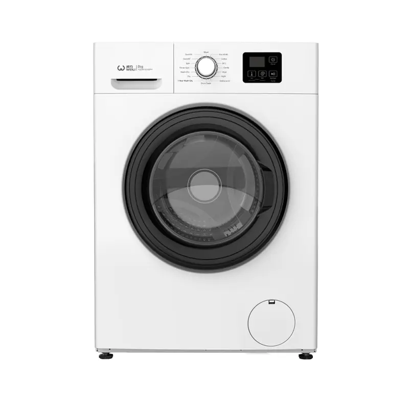 WEILI 10KG Fully Automatic Dryer Laundry Machine