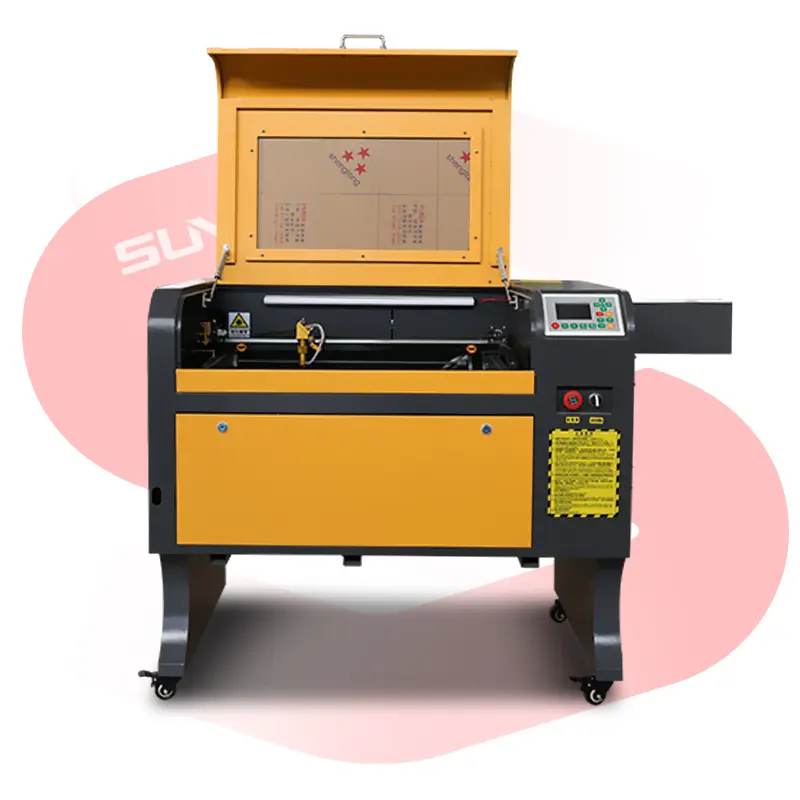 Laser Engraver Wood Laser Cutting Machine