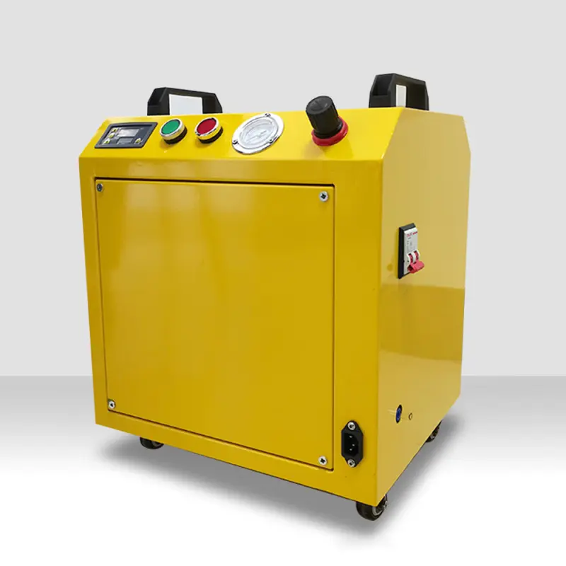 Laboratorial Foam Concrete Machine for Concrete CLC Foam Generator