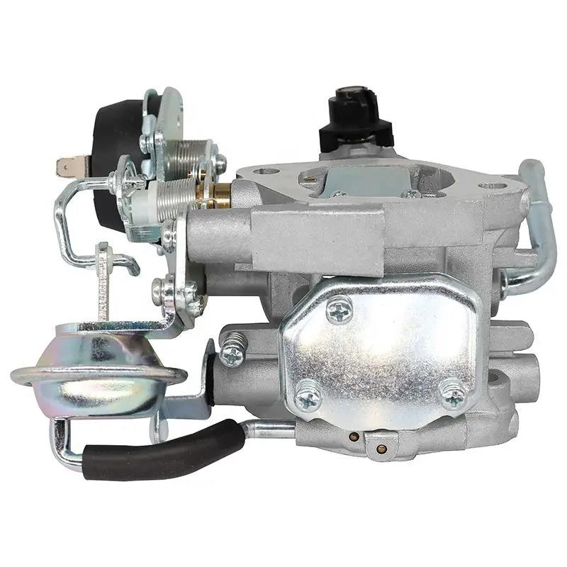Carburetor For Onan 5500 Marquis & HGJ Series RV Generators - Replaces 541-0765