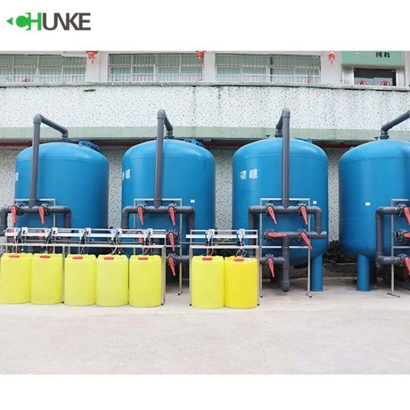 Irrigated plant dialysis water treatment system price industrial ro plant osmosis inversa industrial