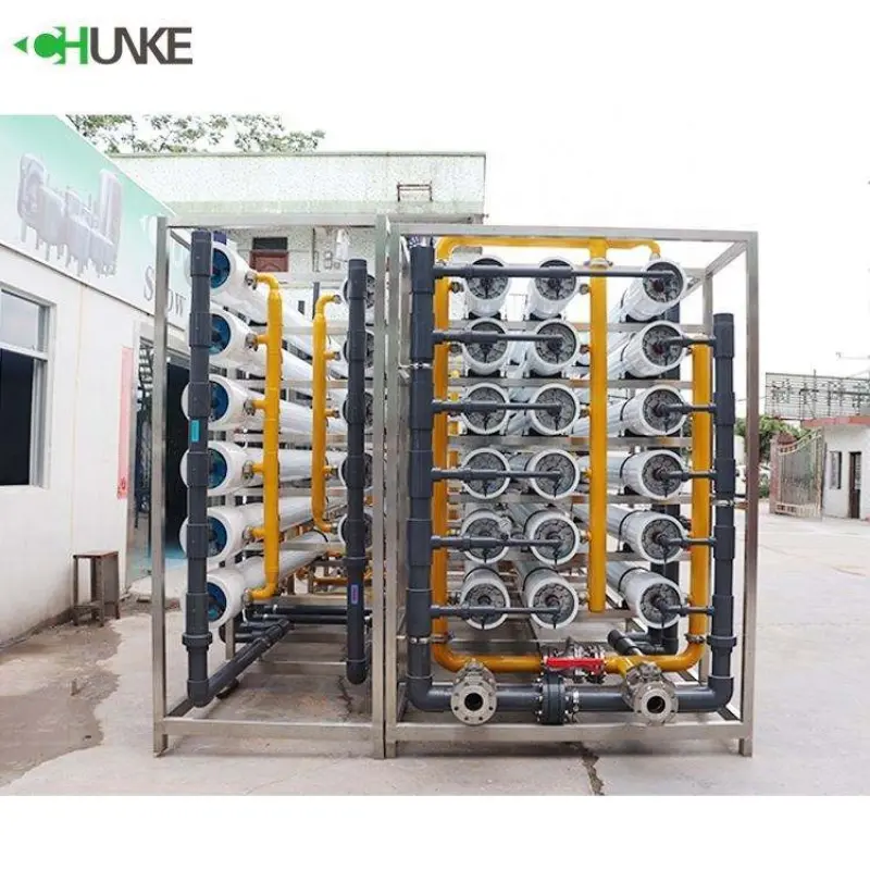 Irrigated plant dialysis water treatment system price industrial ro plant osmosis inversa industrial