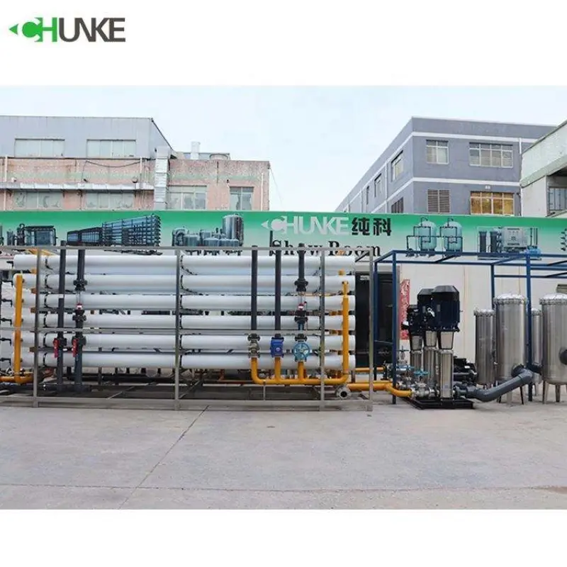 Irrigated plant dialysis water treatment system price industrial ro plant osmosis inversa industrial