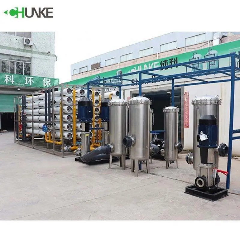 Irrigated plant dialysis water treatment system price industrial ro plant osmosis inversa industrial