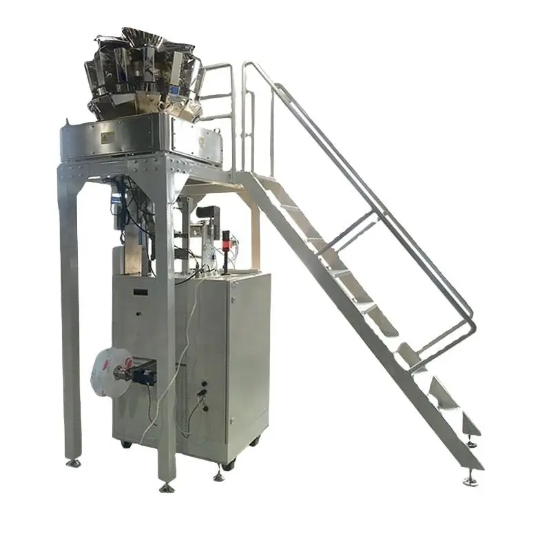 Automatic tea sachet packing machine teabag making machine tea bag packaging machine for tea