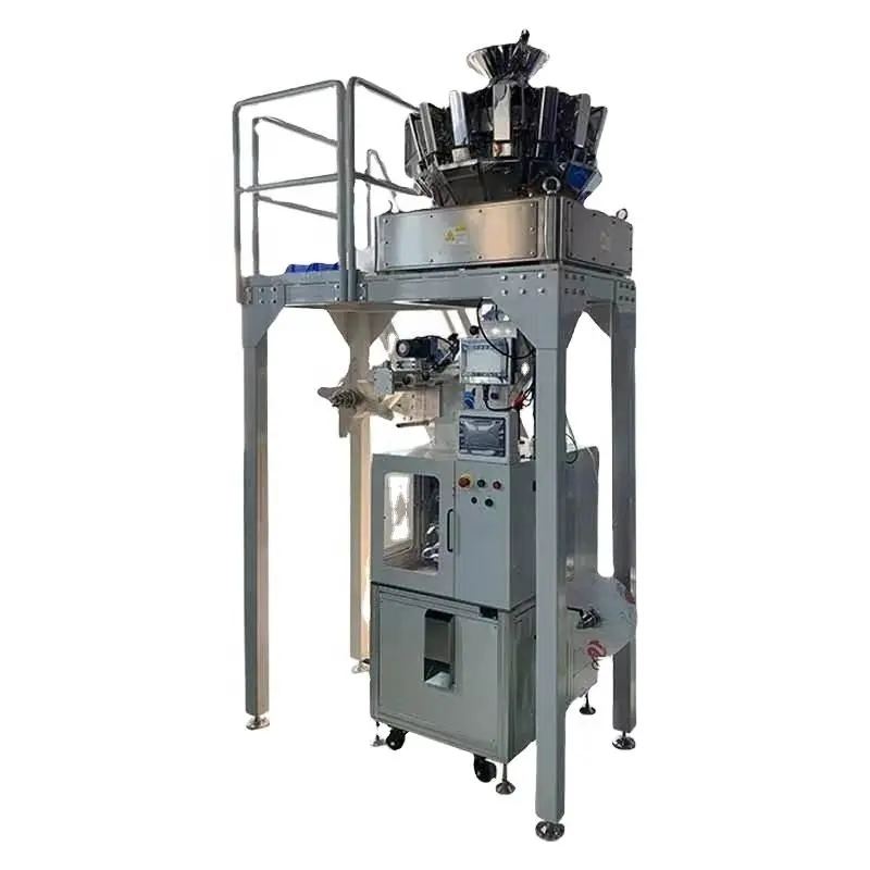 Automatic tea sachet packing machine teabag making machine tea bag packaging machine for tea