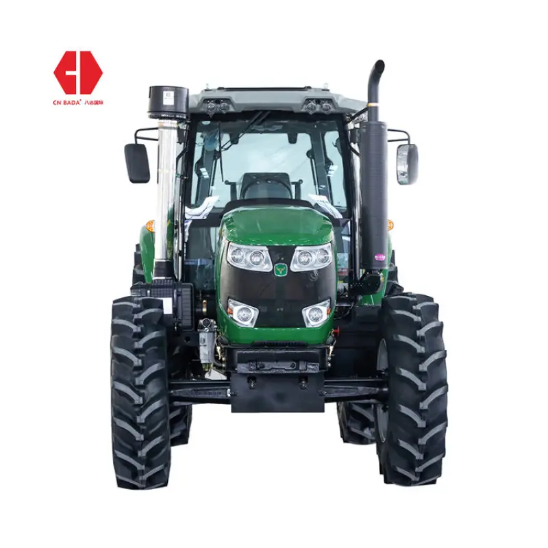 Cost effective  new chinese tractor large horsepower 4wd 40HP 50HP  90hp 180HP 260 hp 200hp agricultural weifang tractor
