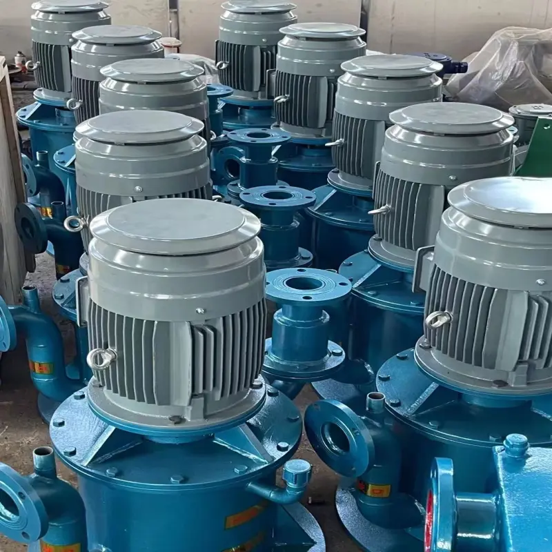 Easy to operate Customized booster water pumps Self-Priming Pump for architecture