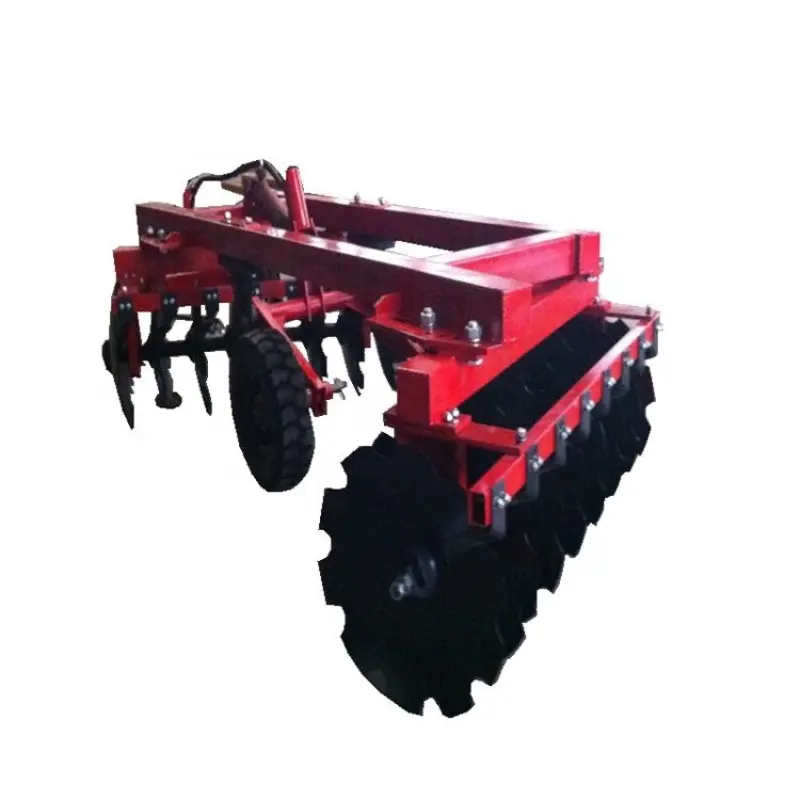 Power Harrow 1BZ-2.0 Rotary Disc Harrow Heavy Type Harrow