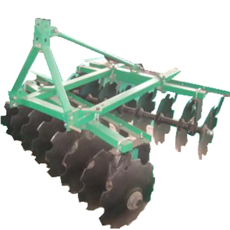 Power Harrow 1BZ-2.0 Rotary Disc Harrow Heavy Type Harrow