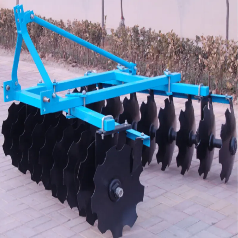 Power Harrow 1BZ-2.0 Rotary Disc Harrow Heavy Type Harrow