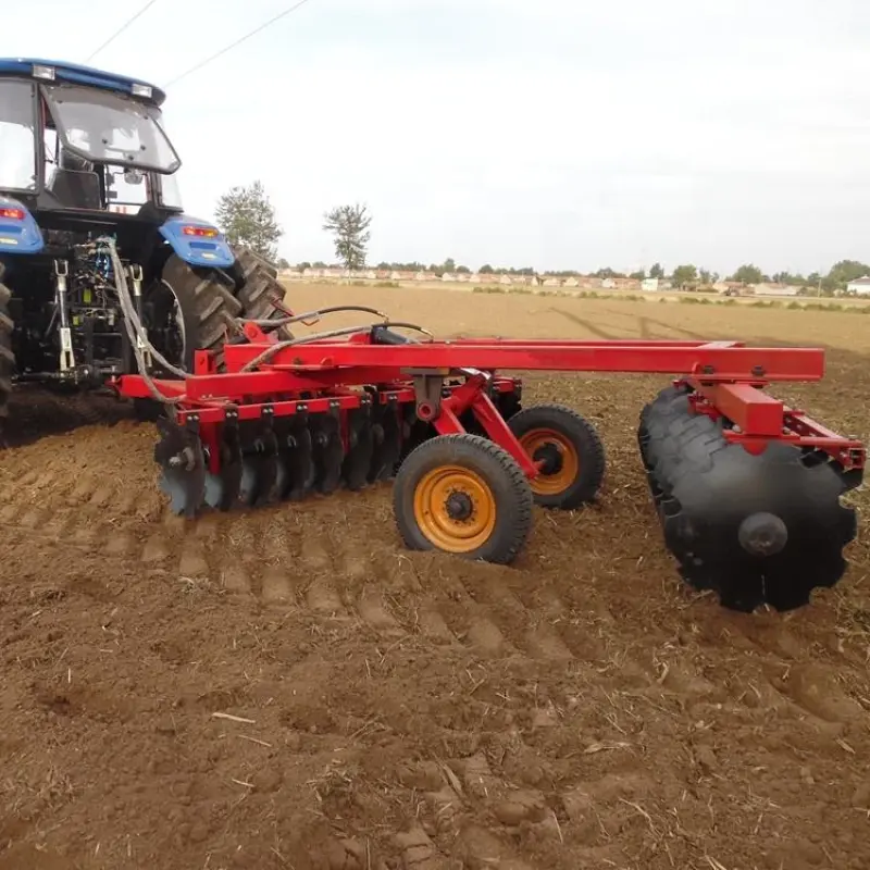 Power Harrow 1BZ-2.0 Rotary Disc Harrow Heavy Type Harrow