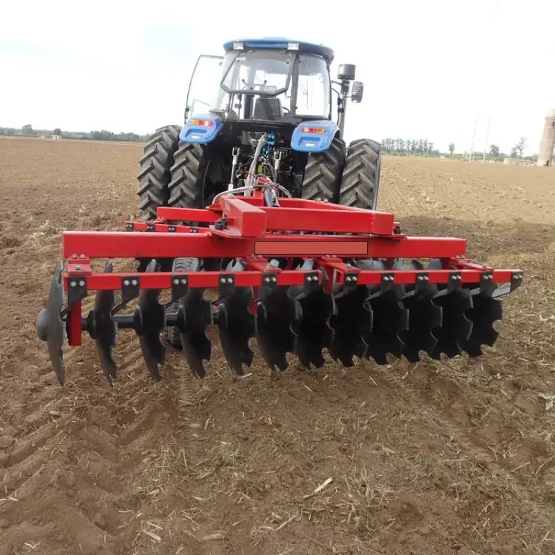 Power Harrow 1BZ-2.0 Rotary Disc Harrow Heavy Type Harrow