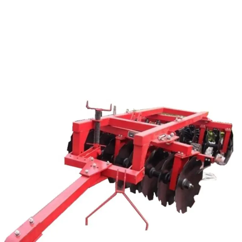 Power Harrow 1BZ-2.0 Rotary Disc Harrow Heavy Type Harrow