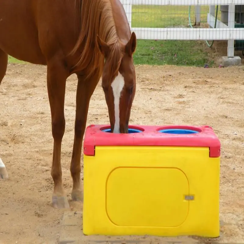 App Control Temperature Internet System Livestock Water Trough Equipment Cow Cattle Automatic  Animal Drinker