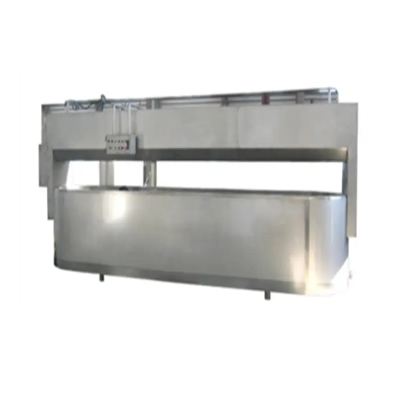 goat cheese machine mozzarella cheese making machine