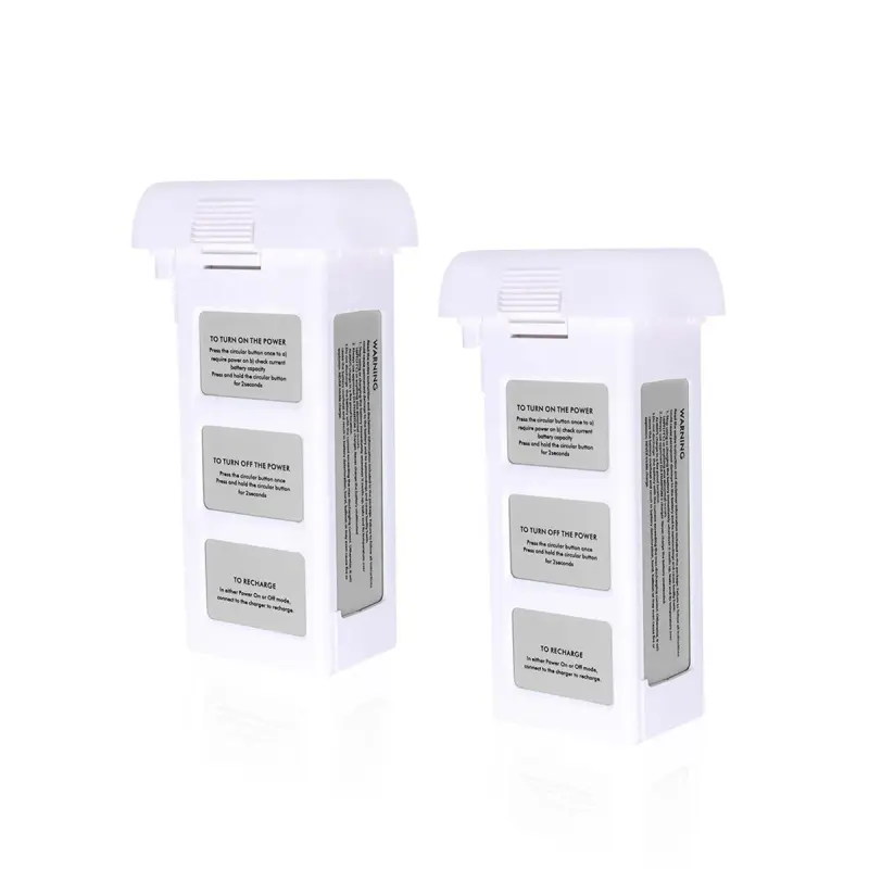 4480mAh 15.2V 68.4Wh Li-Po Intelligent Flight Drone Batterie DJI Phantom 3 Replacement for DJI Phantom 3 Battery